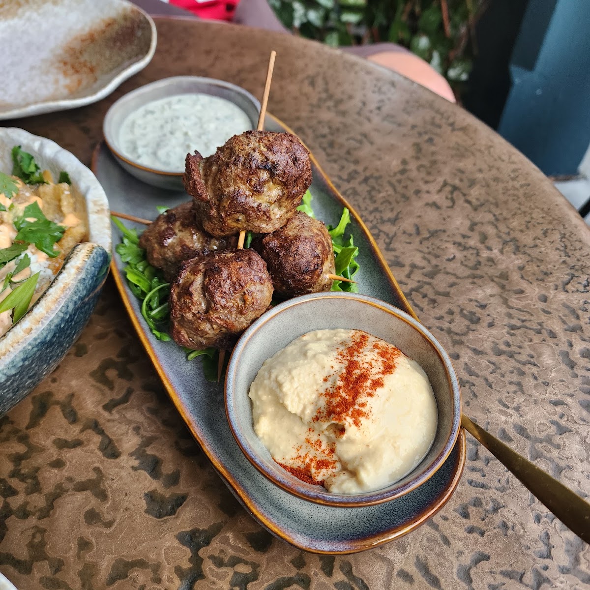 The River Downtown — Food & Drink in Nevada City, CA (photo 3 of 3)