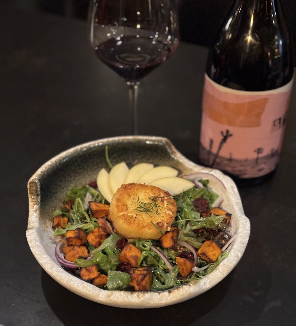 The River Downtown — Food & Drink in Nevada City, CA (photo 2 of 3)