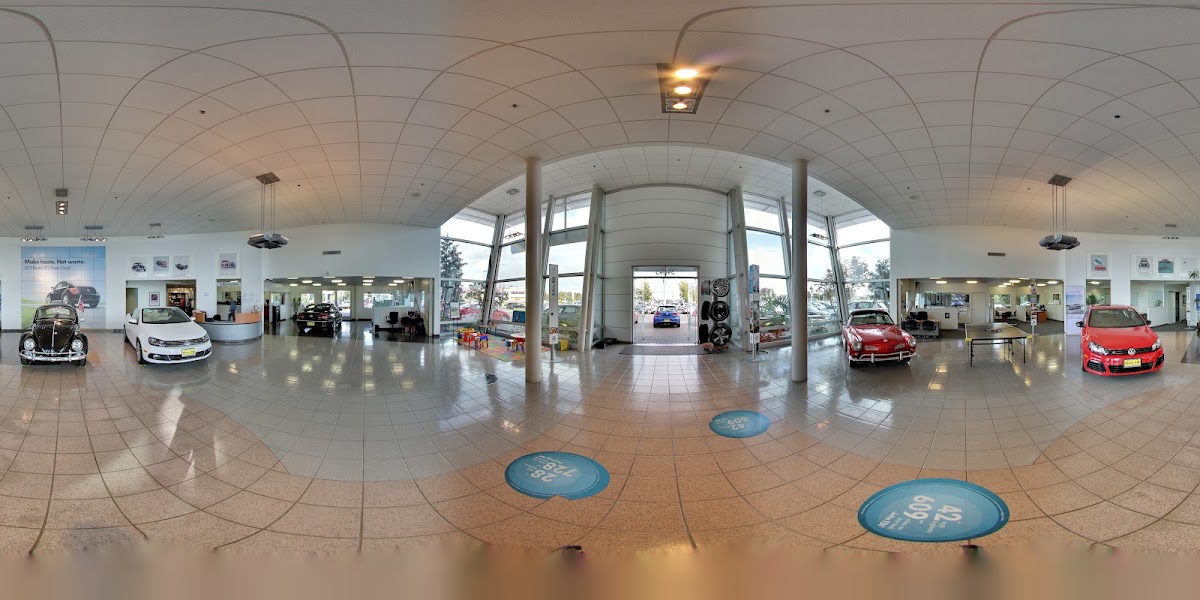 Winn Volkswagen — Auto Repair Shop in Newark, CA (photo 3 of 3)