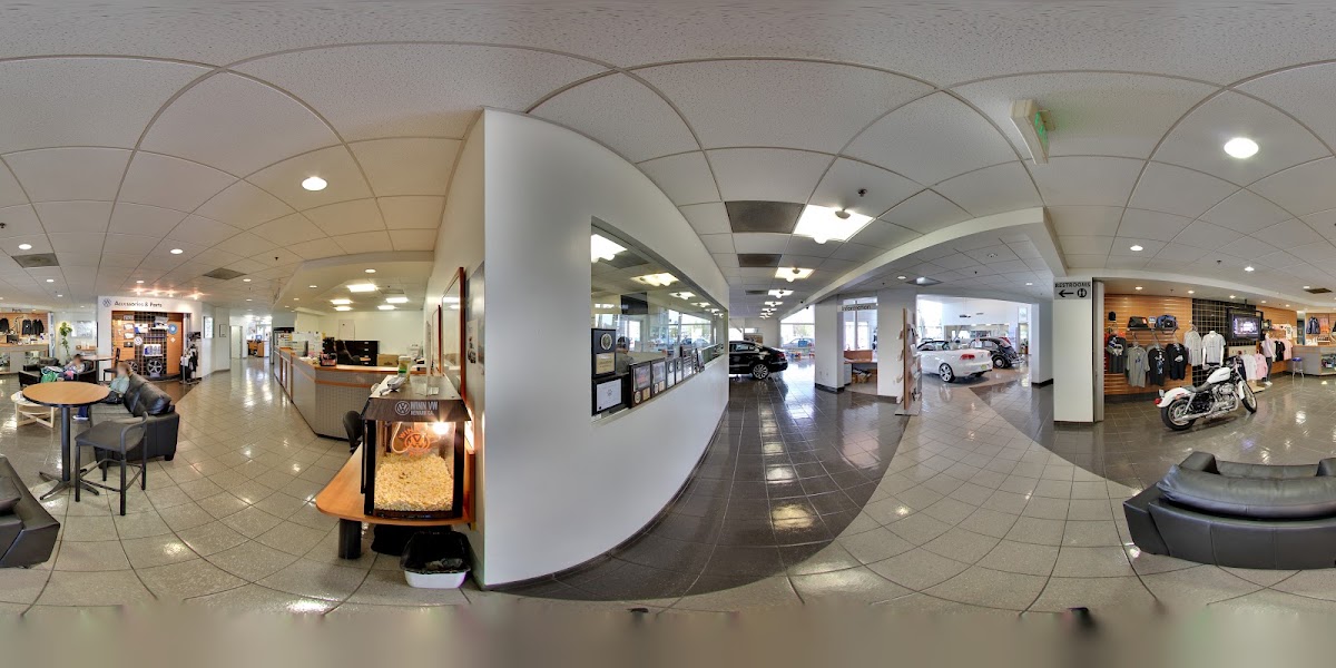 Winn Volkswagen — Auto Repair Shop in Newark, CA (photo 2 of 3)