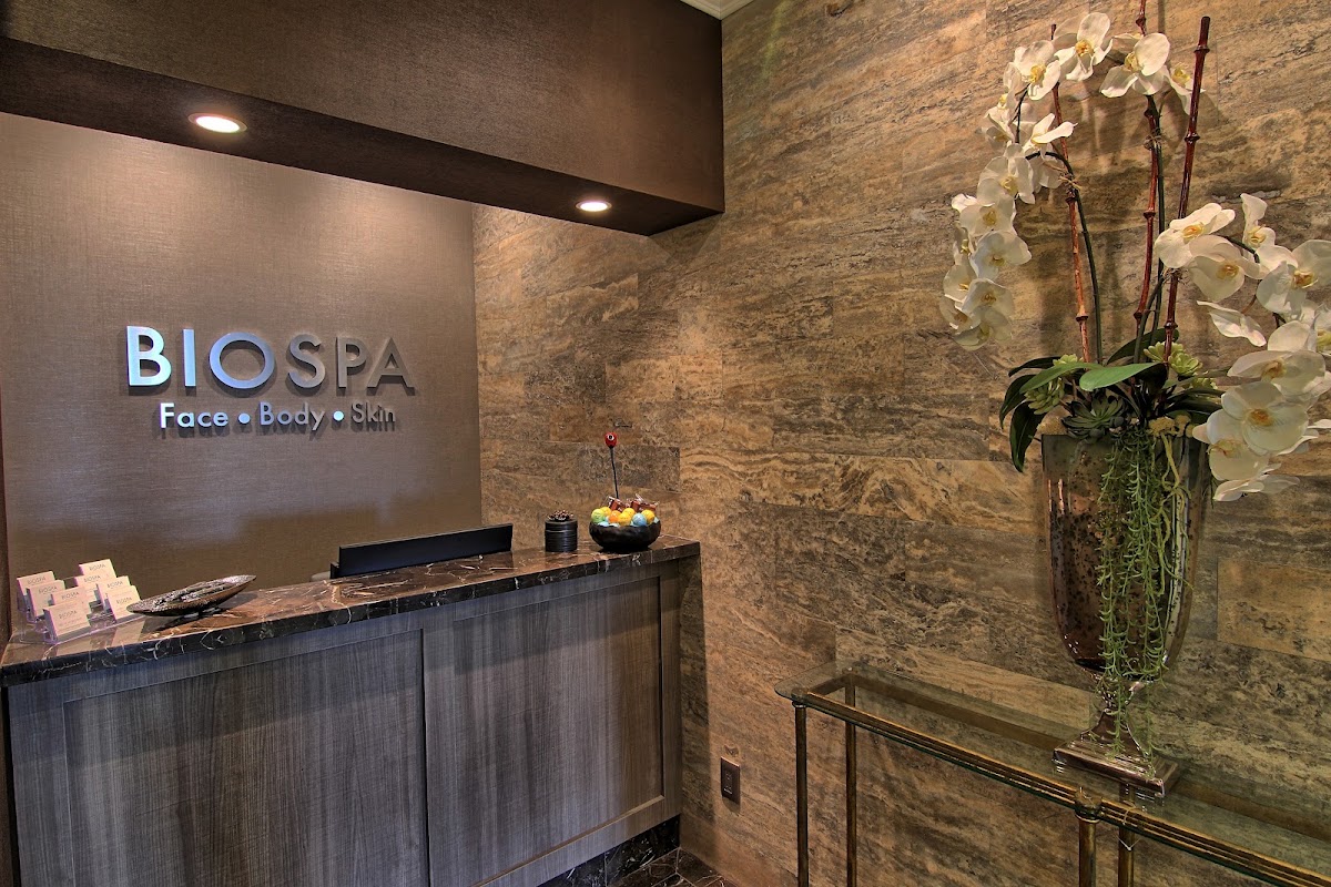 BioSpa — Day Spa in Newport Beach, CA (photo 3 of 3)