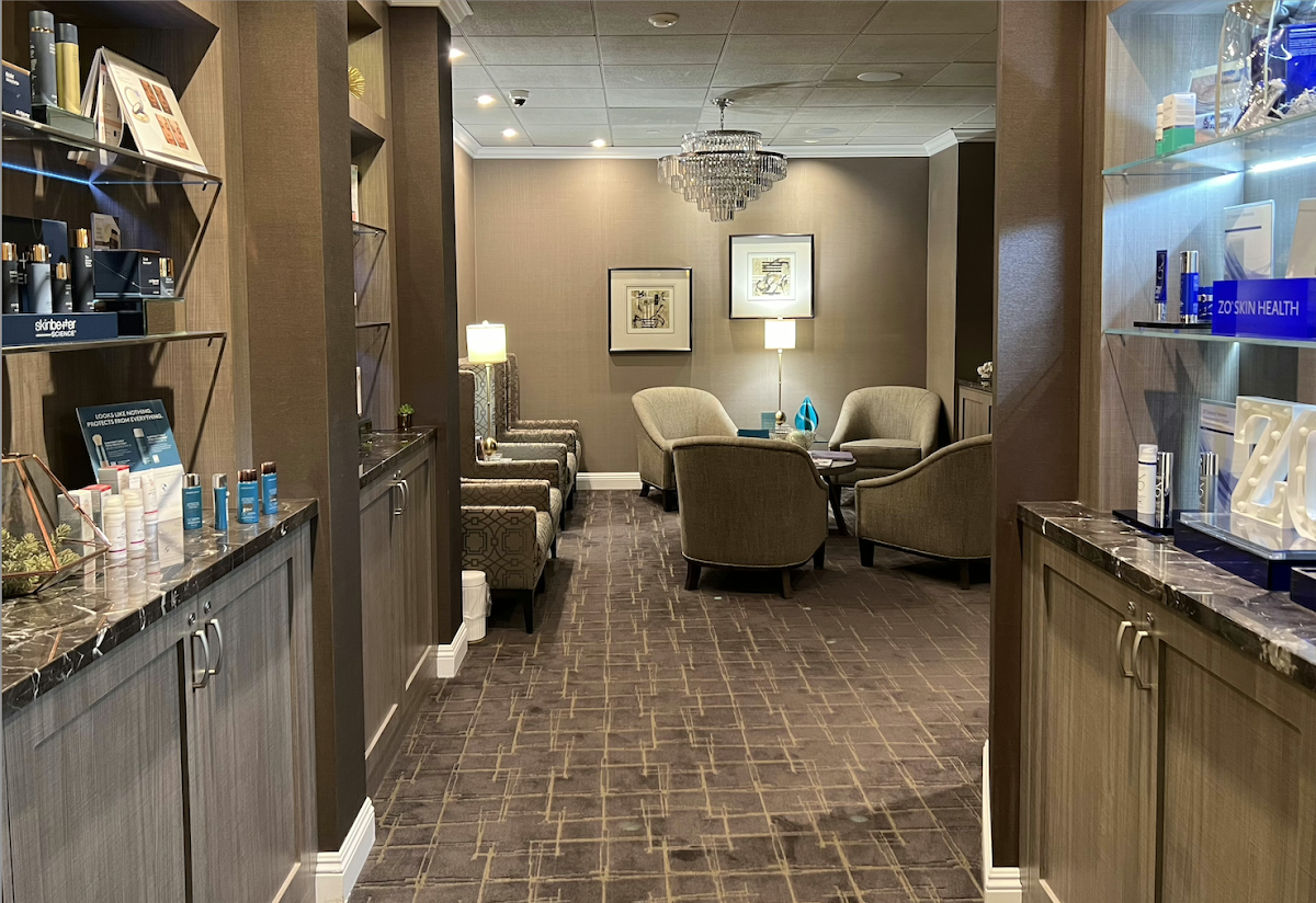 BioSpa — Day Spa in Newport Beach, CA (photo 2 of 3)