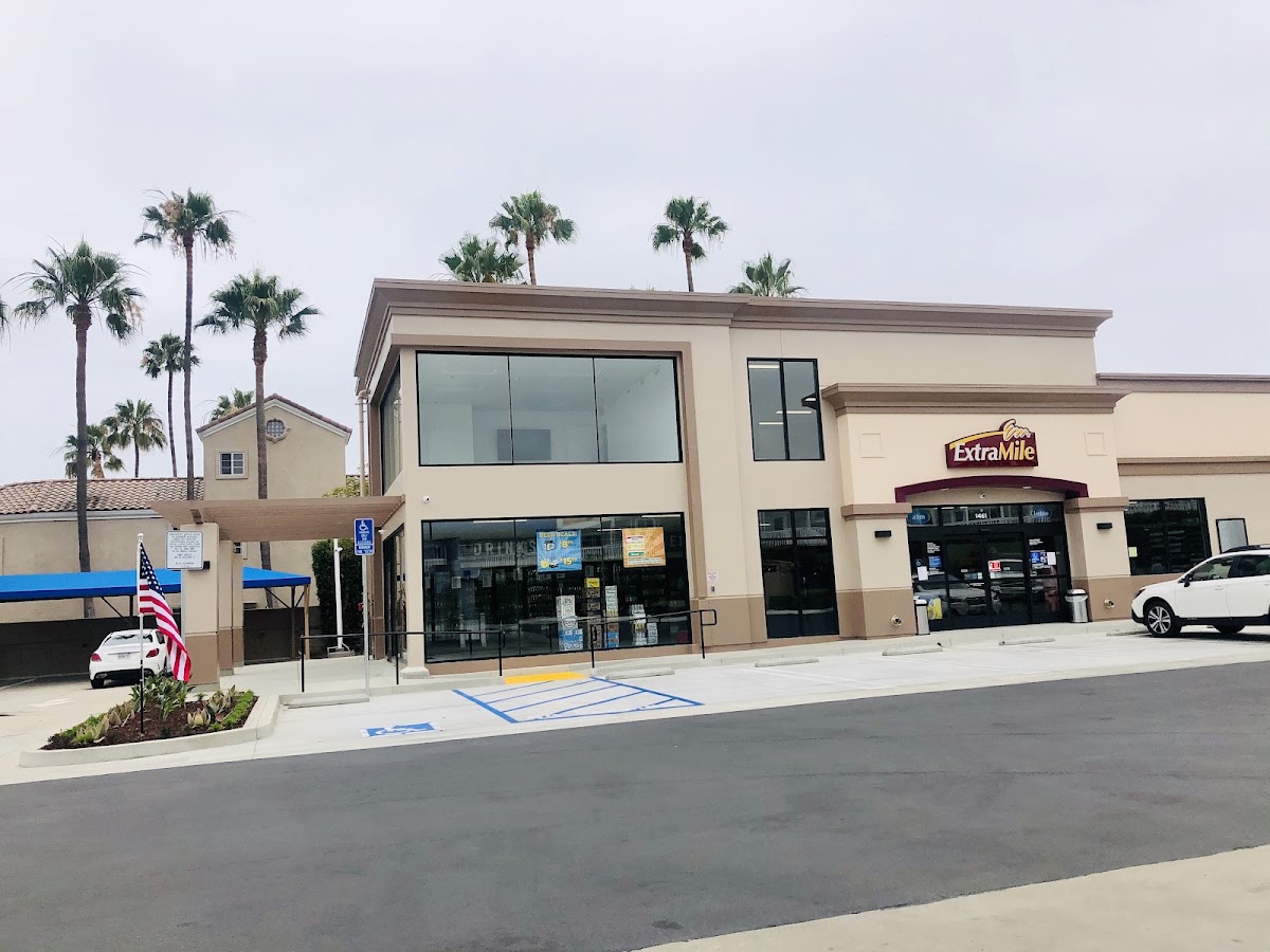Newport Auto Spa — Car Wash in Newport Beach, CA (photo 2 of 3)