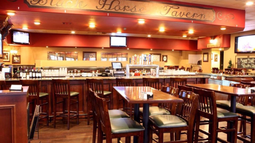 Black Horse Tavern & Grill — American Restaurant in Norco, CA