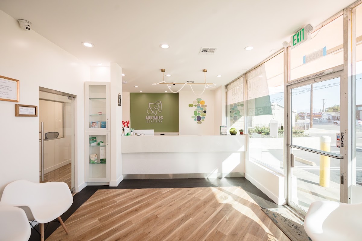 Add Smiles Dentistry — General Dentist in Norwalk, CA (photo 3 of 3)