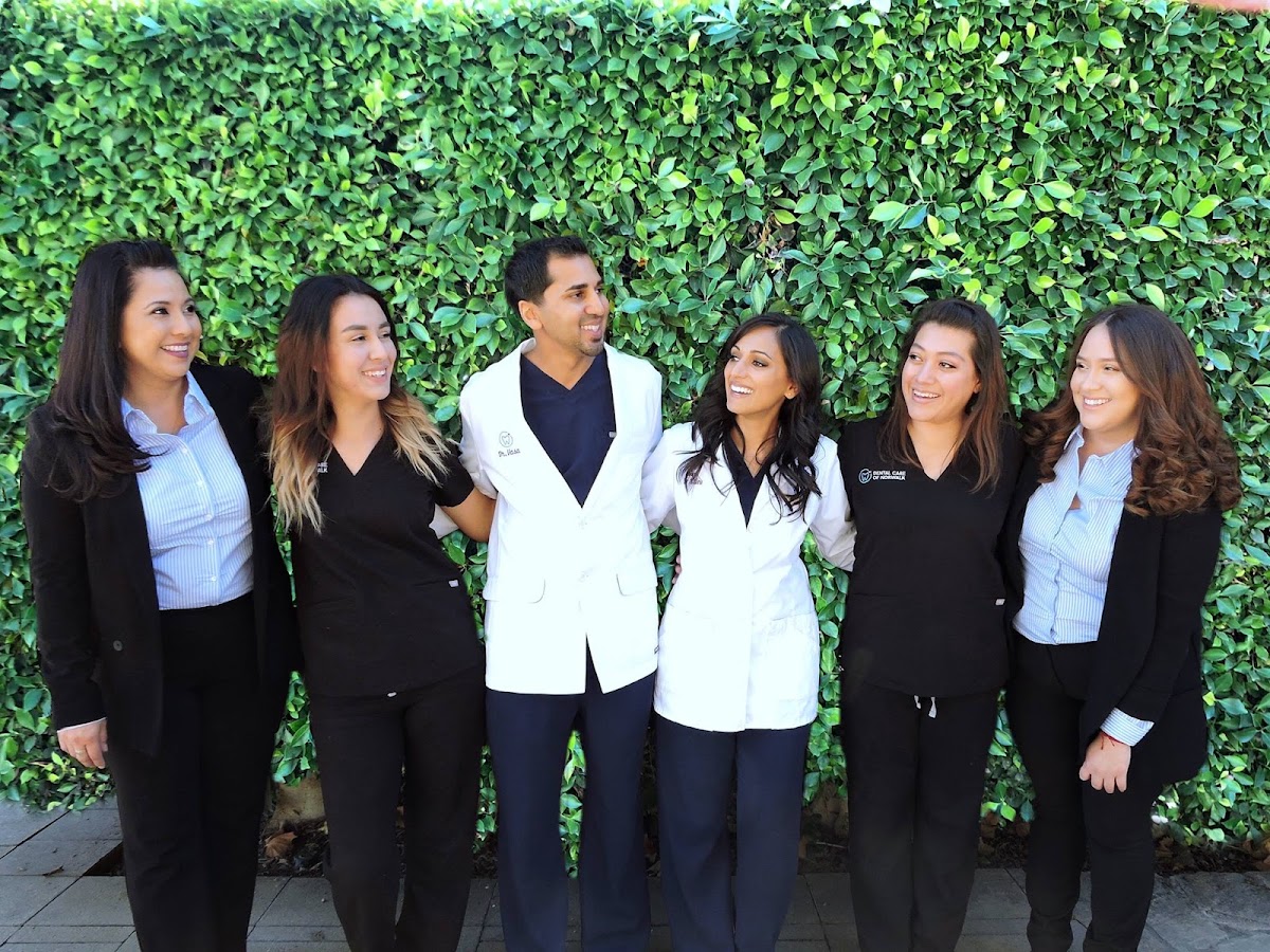 $150 exam, X-rays and basic cleaning at Dental Care of Norwalk