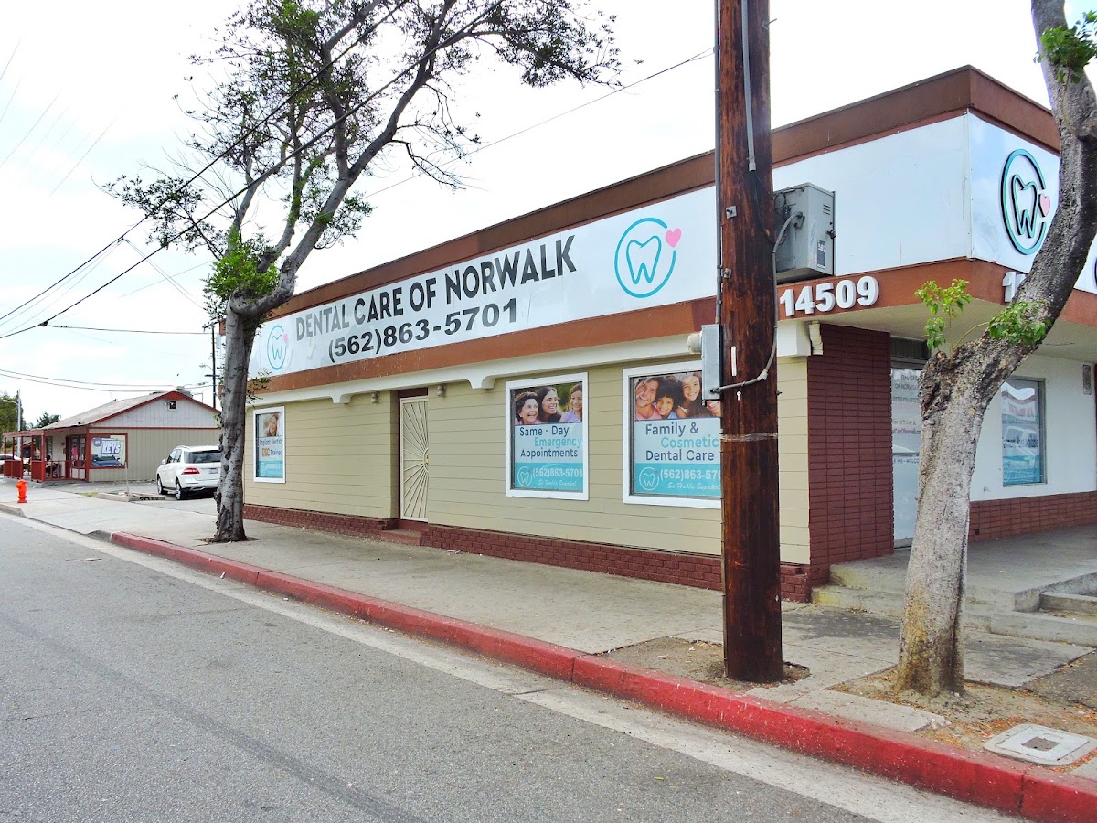 Dental Care of Norwalk — General Dentist in Norwalk, CA (photo 3 of 3)