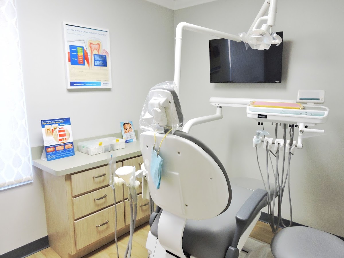 Dental Care of Norwalk — General Dentist in Norwalk, CA (photo 2 of 3)