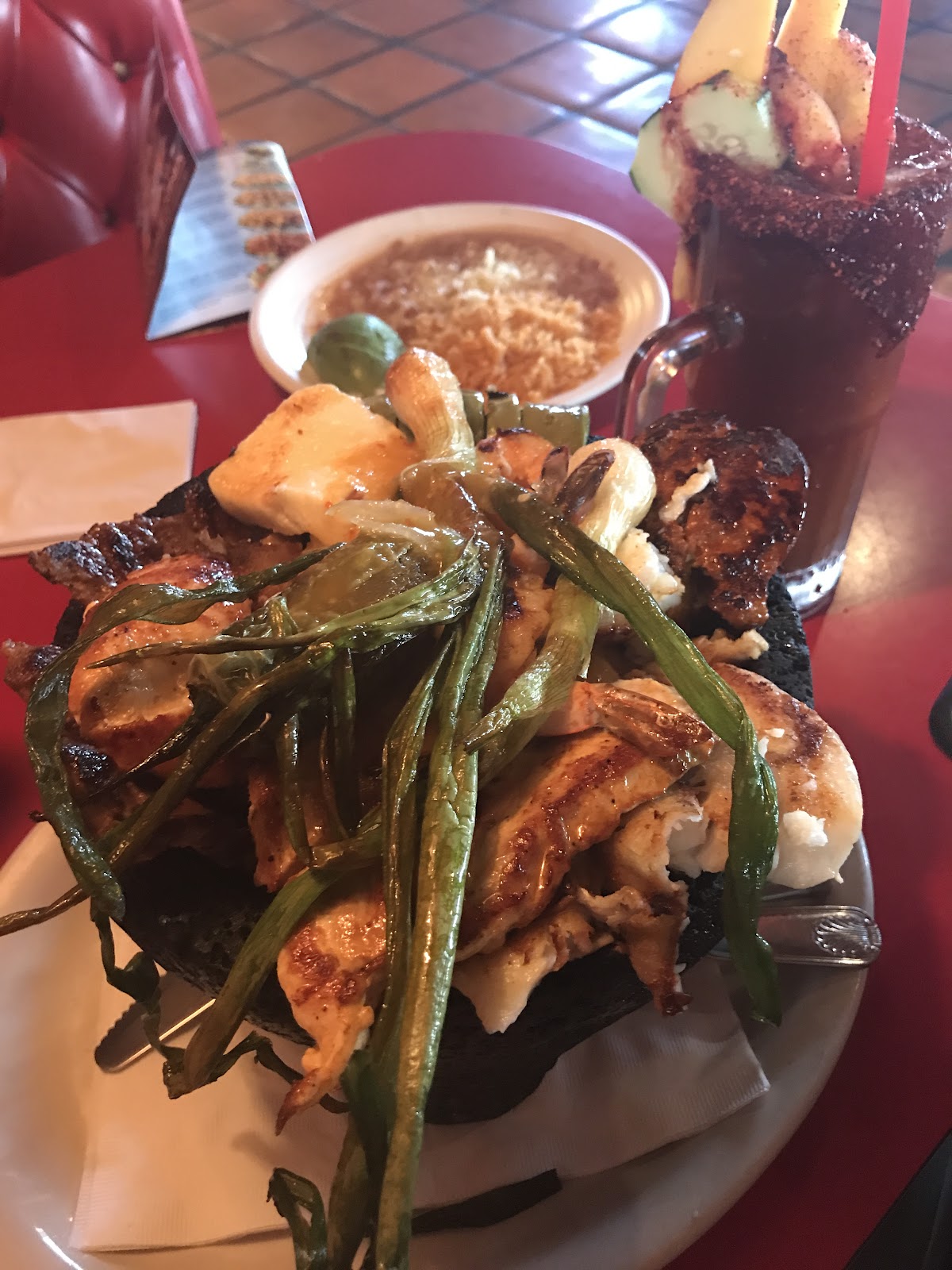 El Baja Bar & Grill — Mexican Restaurant in Norwalk, CA (photo 2 of 3)