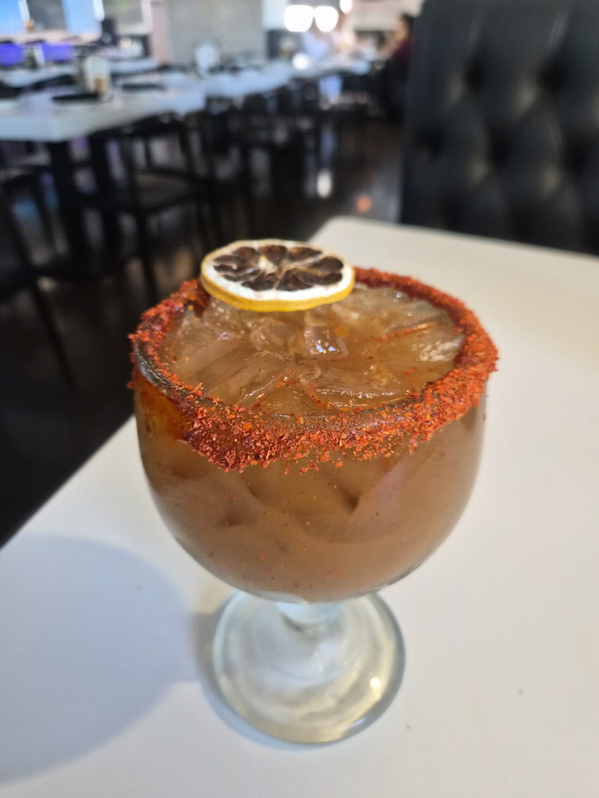 El Baja Bar & Grill — Mexican Restaurant in Norwalk, CA (photo 3 of 3)