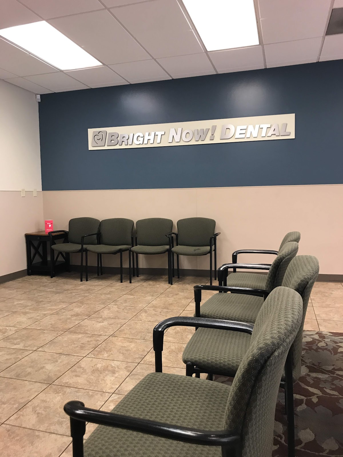 Bright Now! Dental — General Dentist in Oakland, CA