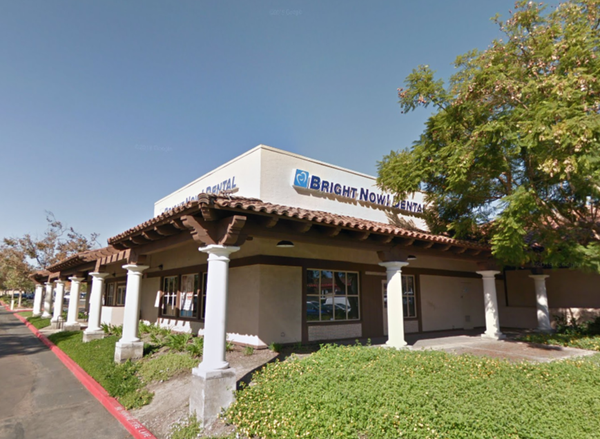 Bright Now! Dental — General Dentist in Oceanside, CA