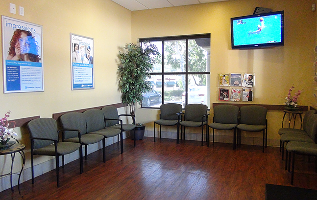 Bright Now! Dental — General Dentist in Oceanside, CA (photo 2 of 3)