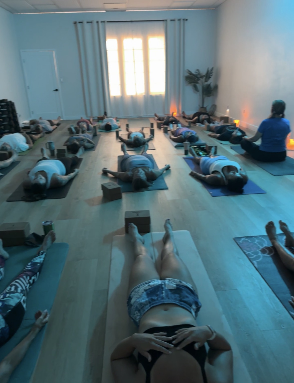 Surf Salutations — Yoga Studio in Oceanside, CA