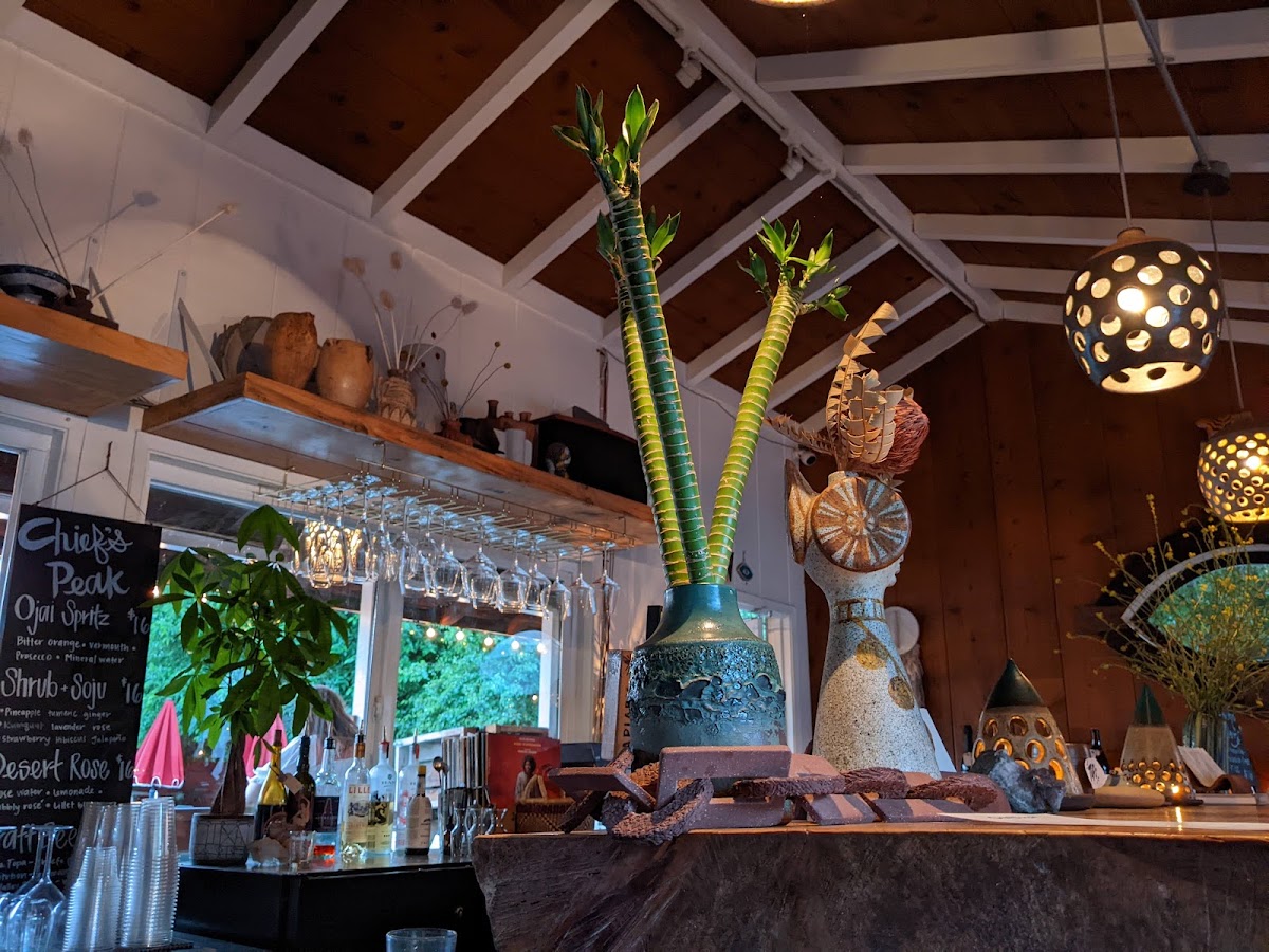 Chief's Peak — Bar in Ojai, CA (photo 3 of 3)