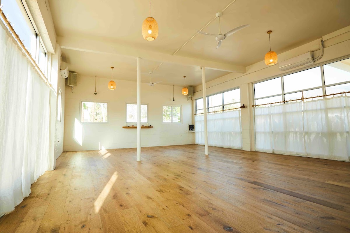 Light and Space — Yoga Studio in Ojai, CA (photo 3 of 3)