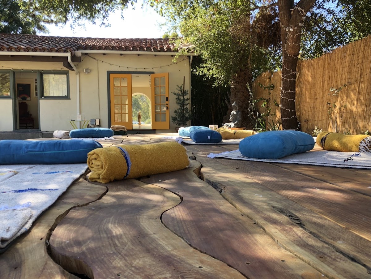 Move Sanctuary — in Ojai, CA (photo 3 of 3)