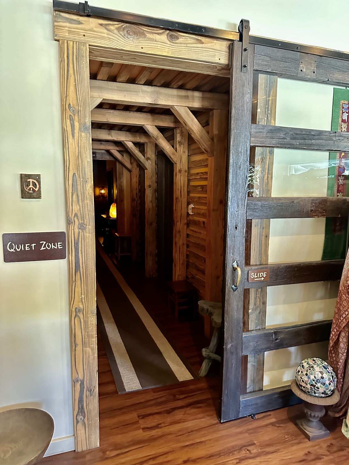 The Day Spa of Ojai — Day Spa in Ojai, CA (photo 2 of 3)