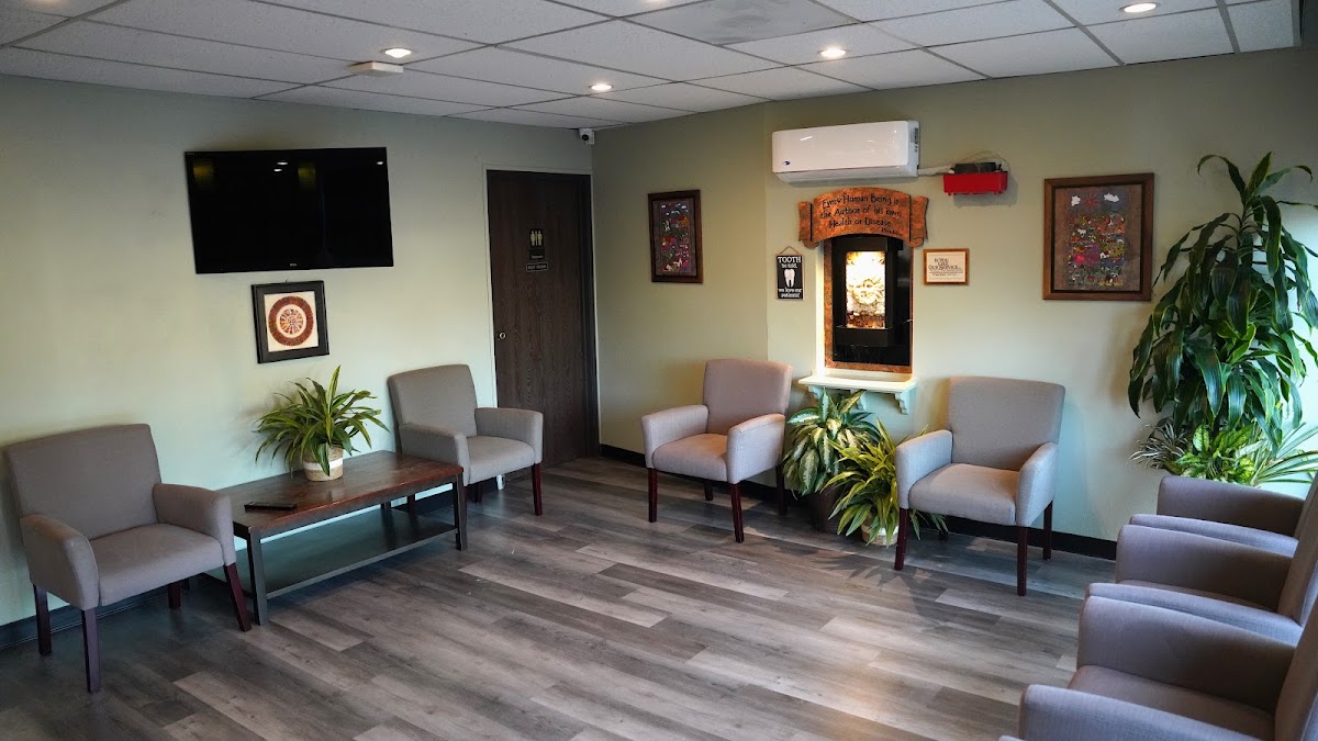 Ontario Chino Dental Center — Dental Clinic in Ontario, CA