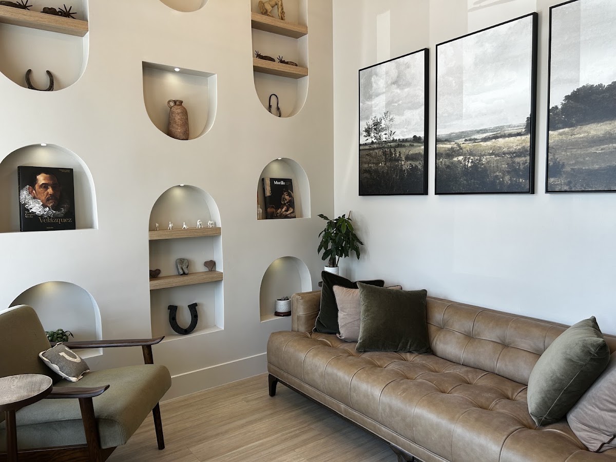 Agapé Smile Spa — General Dentist in Orange, CA (photo 2 of 3)