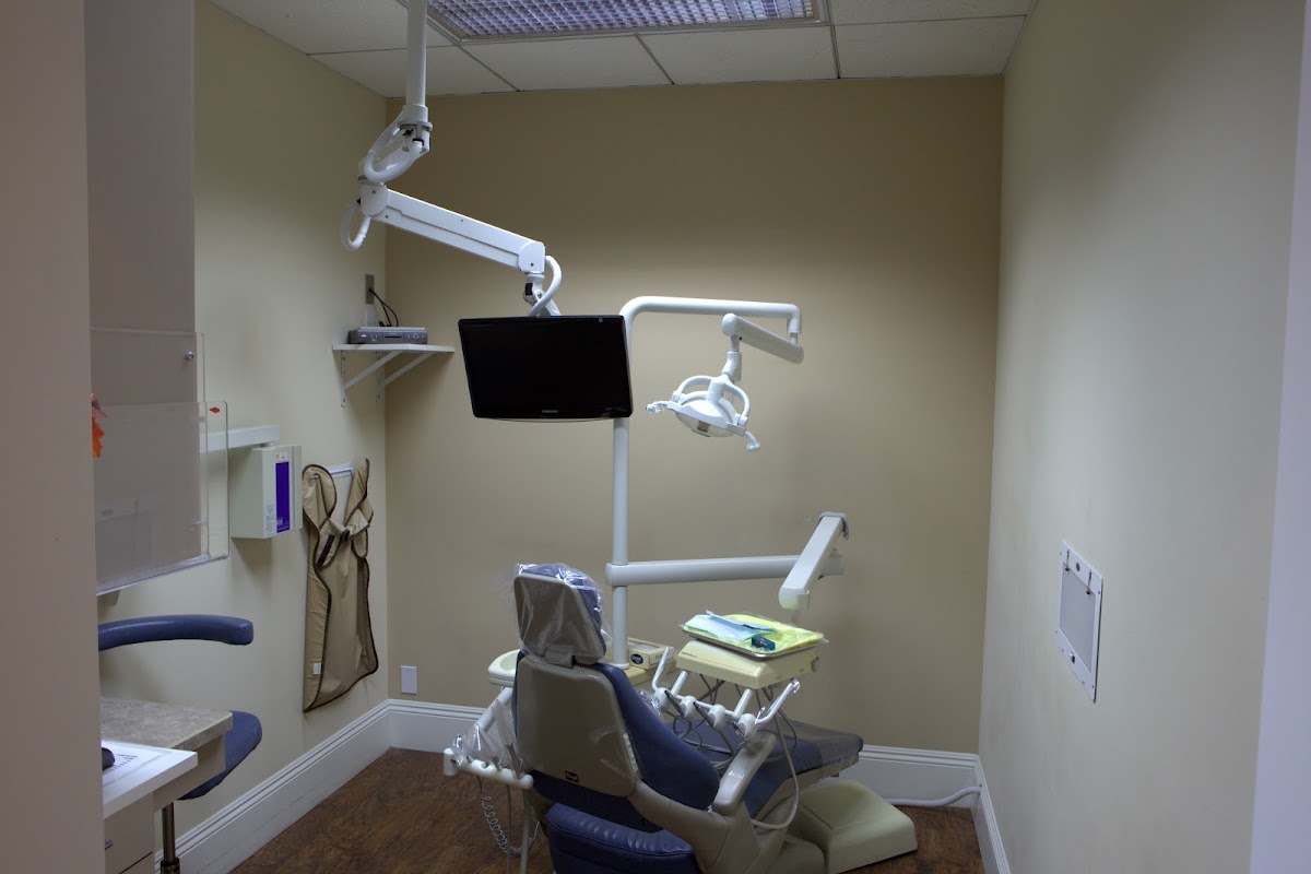 Artistic Smiles — General Dentist in Orange, CA (photo 3 of 3)