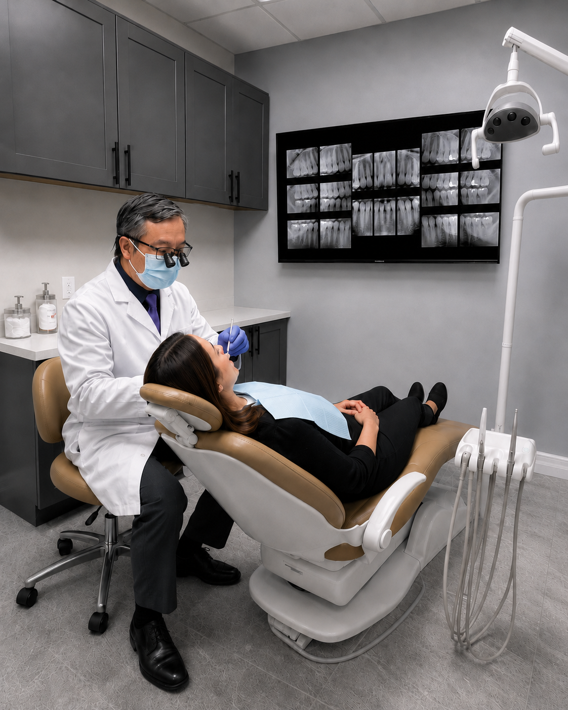 Orange Dental and Specialists — General Dentist in Orange, CA (photo 3 of 3)