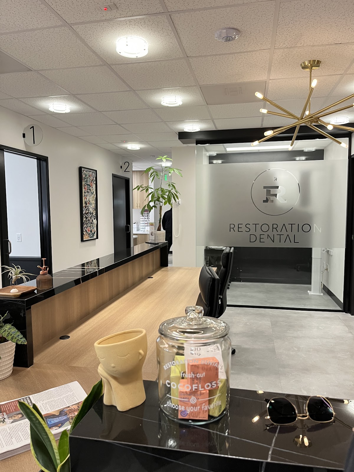 Restoration Dental OC — General Dentist in Orange, CA (photo 3 of 3)