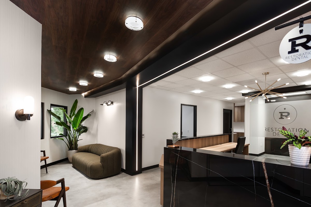 Restoration Dental OC — General Dentist in Orange, CA (photo 2 of 3)