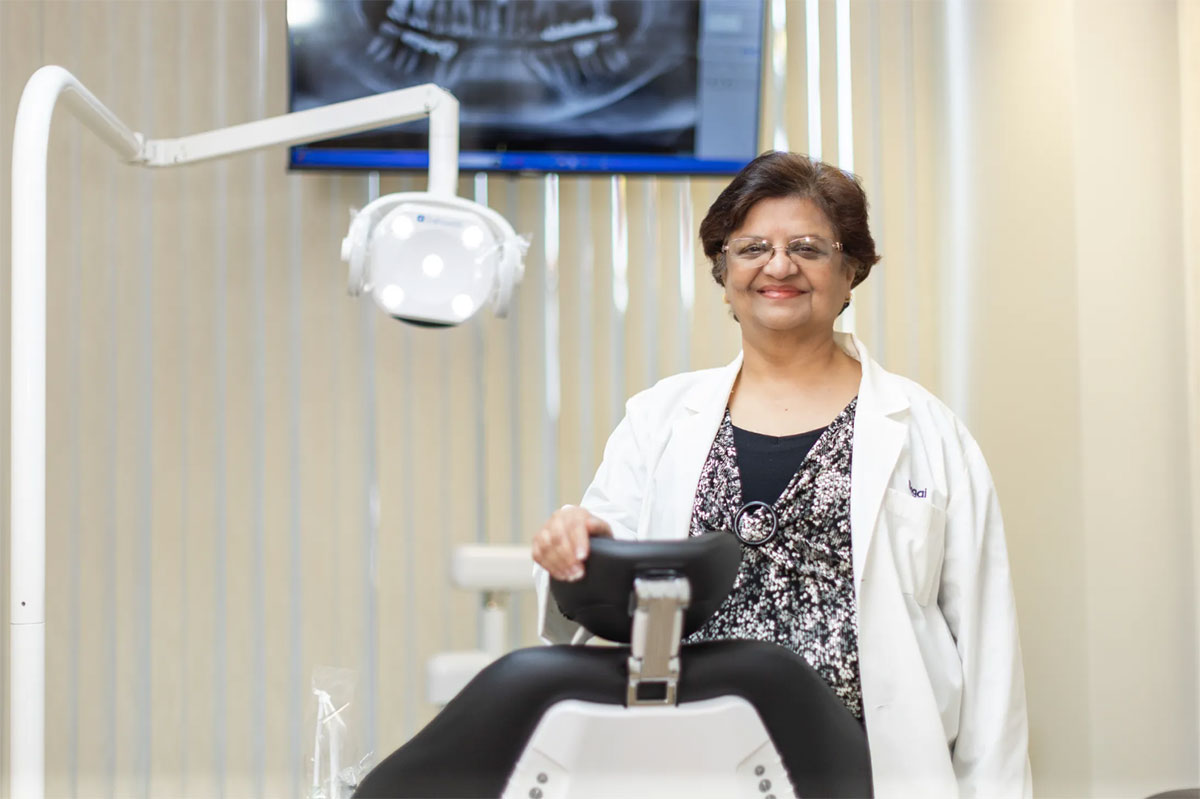 Smart Smile Dental Care — General Dentist in Orange, CA (photo 3 of 3)