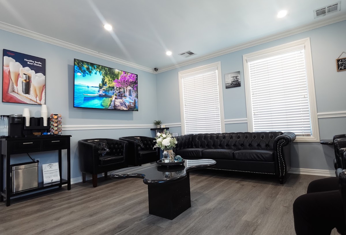 Sunset Dental Arts — General Dentist in Orange, CA (photo 3 of 3)