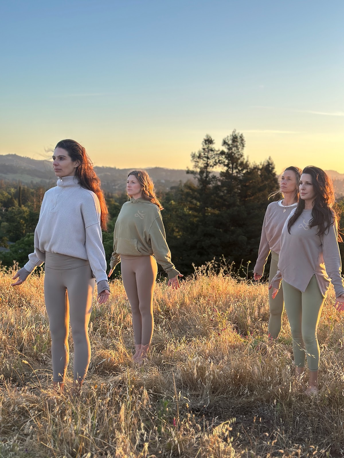 Atma Yoga — Yoga Studio in Orinda, CA