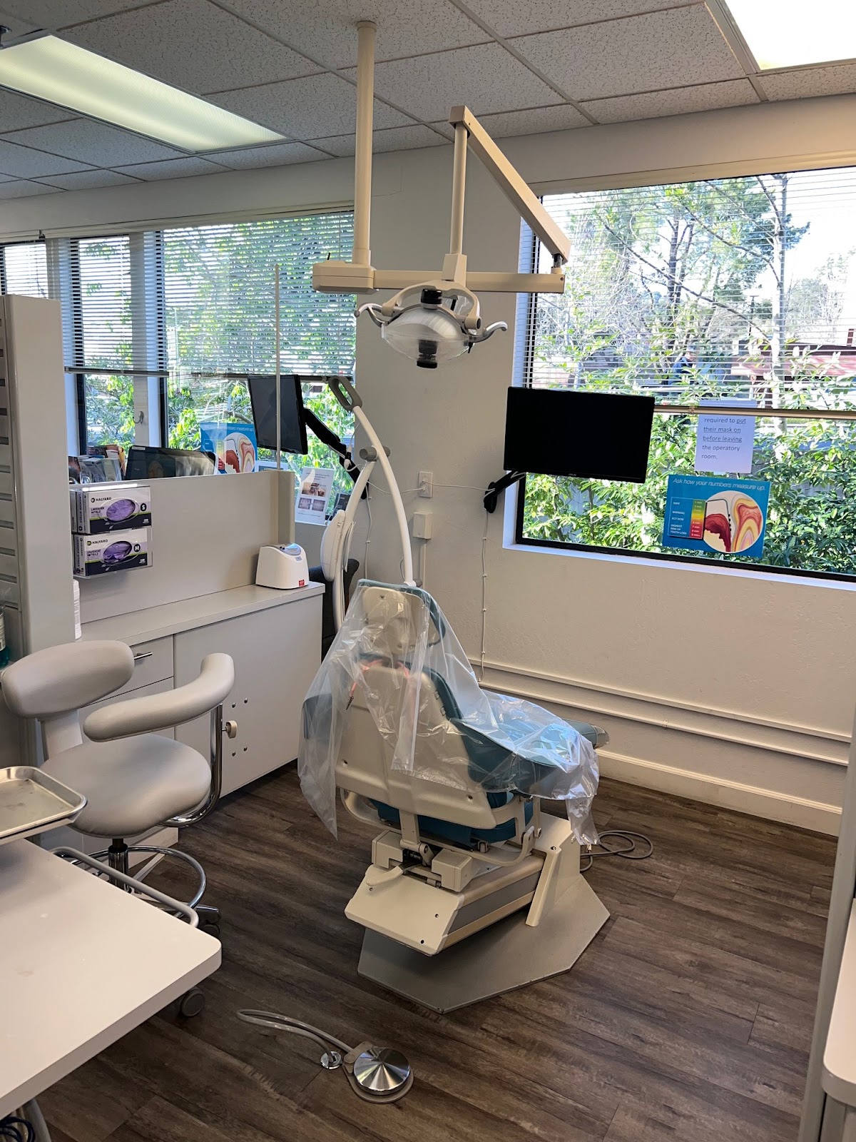 Orinda Dental Care — General Dentist in Orinda, CA (photo 2 of 3)