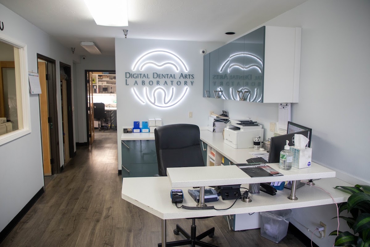 Anacapa Dental Art Institute — General Dentist in Oxnard, CA