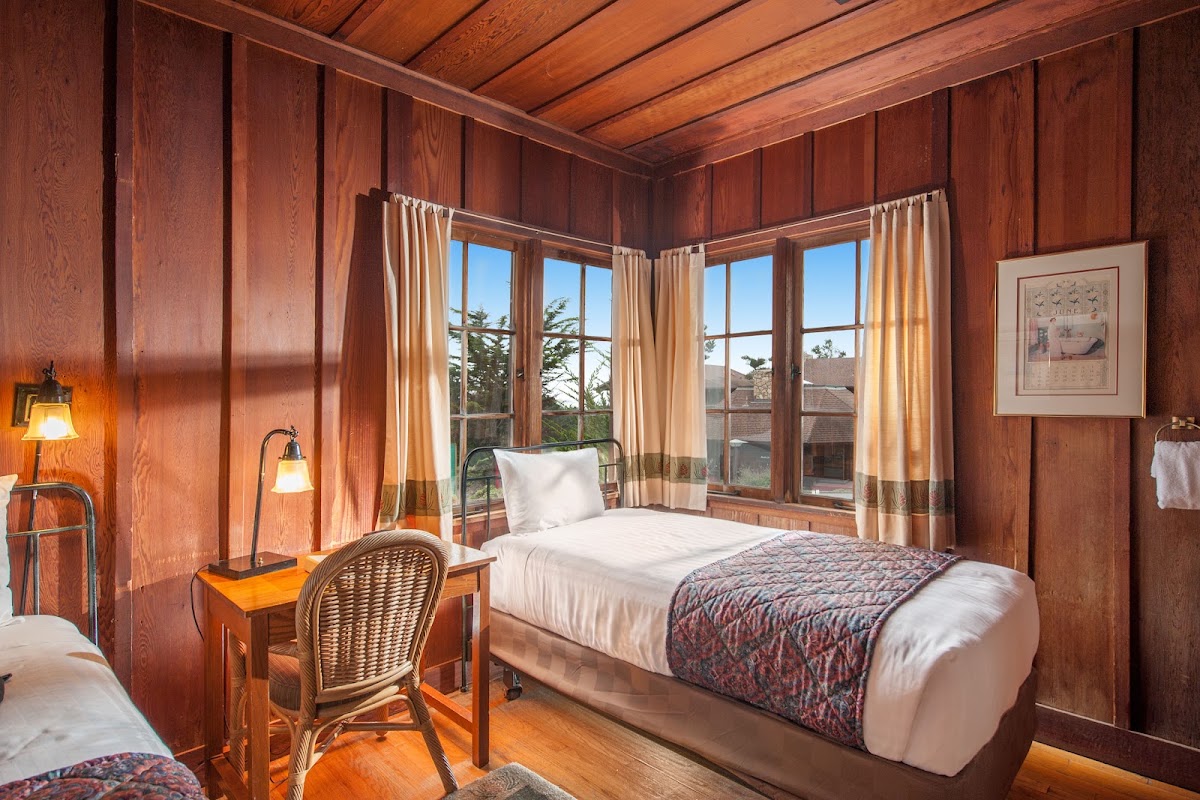 Asilomar Hotel and Conference Grounds — Hotel in Pacific Grove, CA (photo 2 of 3)
