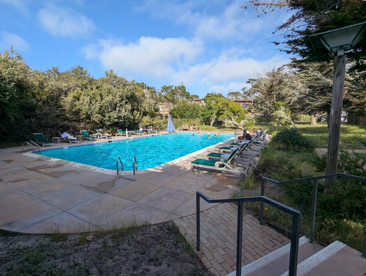 Asilomar Hotel and Conference Grounds — Hotel in Pacific Grove, CA (photo 3 of 3)