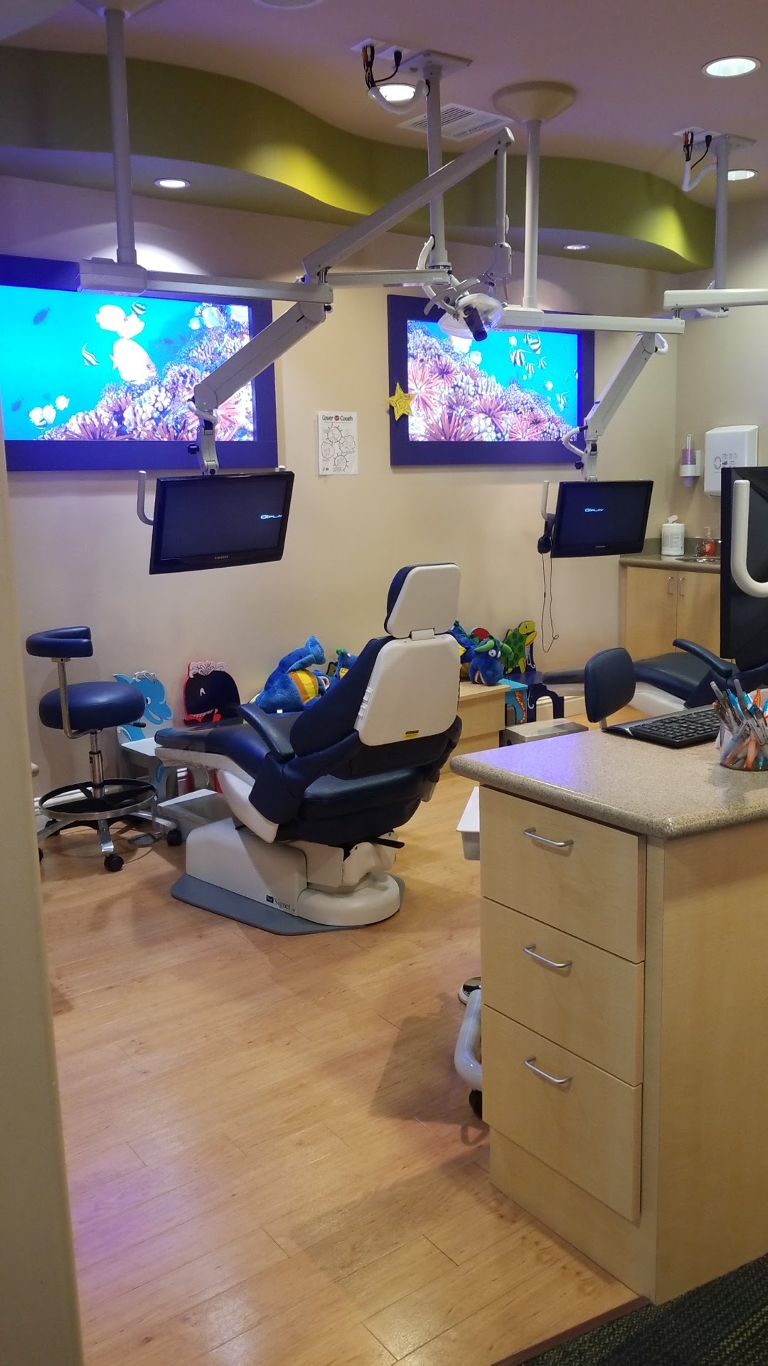 Shore View Dental — General Dentist in Pacifica, CA