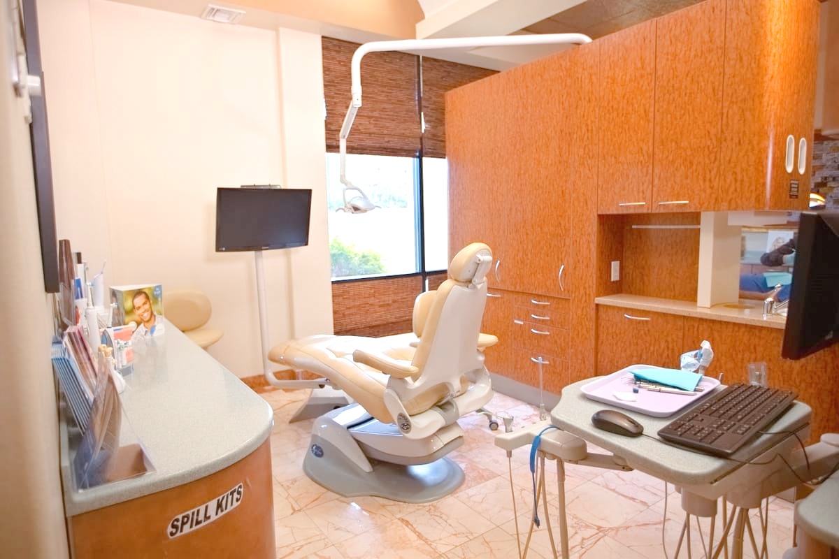 Desert Dental Spa — General Dentist in Palm Desert, CA (photo 3 of 3)