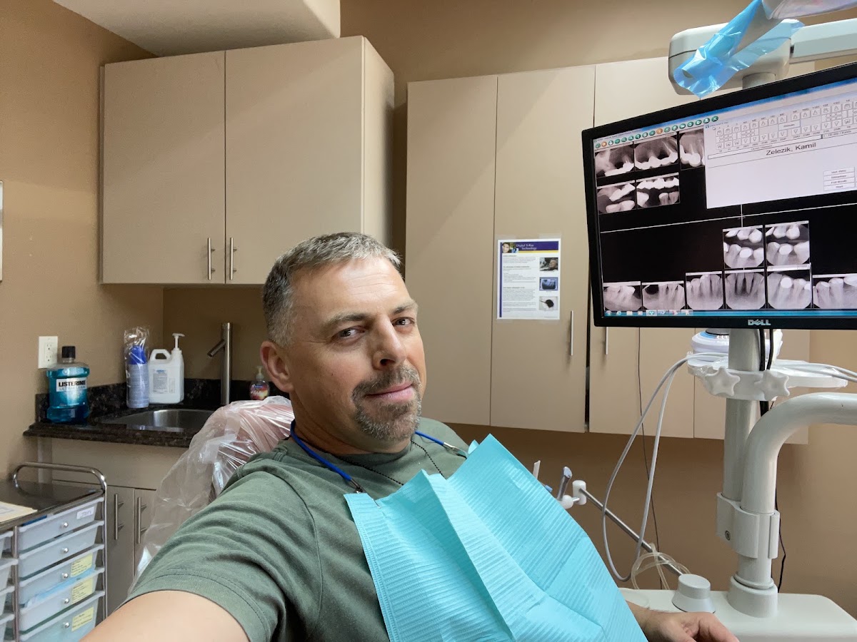 Palm Desert Dental Center — Dental Clinic in Palm Desert, CA (photo 3 of 3)