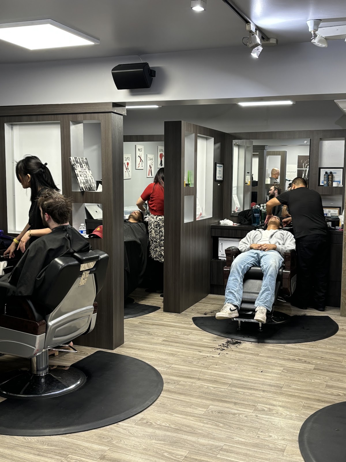 18|8 Palo Alto — Hair Salon in Palo Alto, CA