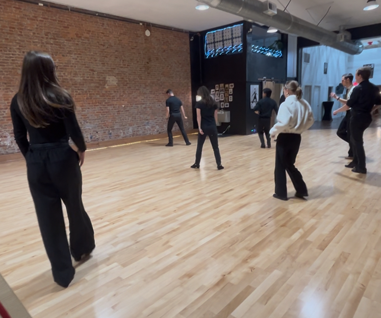 Fred Astaire Dance Studios Petaluma — in Petaluma, CA (photo 2 of 2)