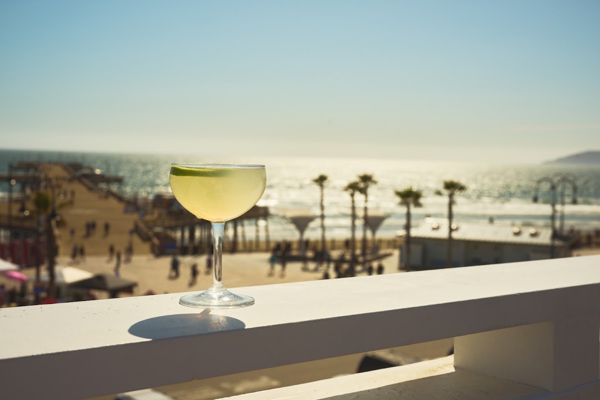 Cypress Beach House — Food & Drink in Pismo Beach, CA (photo 3 of 3)