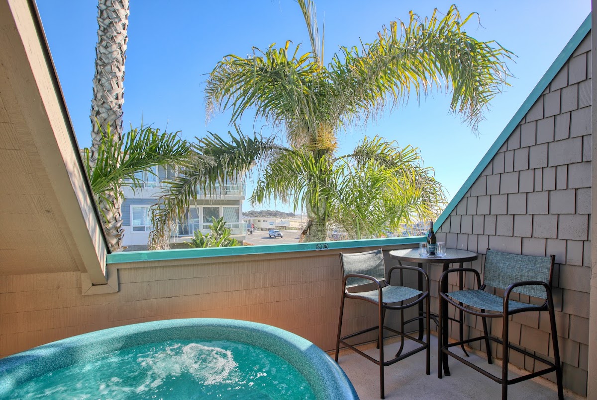 SeaVenture Beach Hotel — Hotel in Pismo Beach, CA (photo 3 of 3)