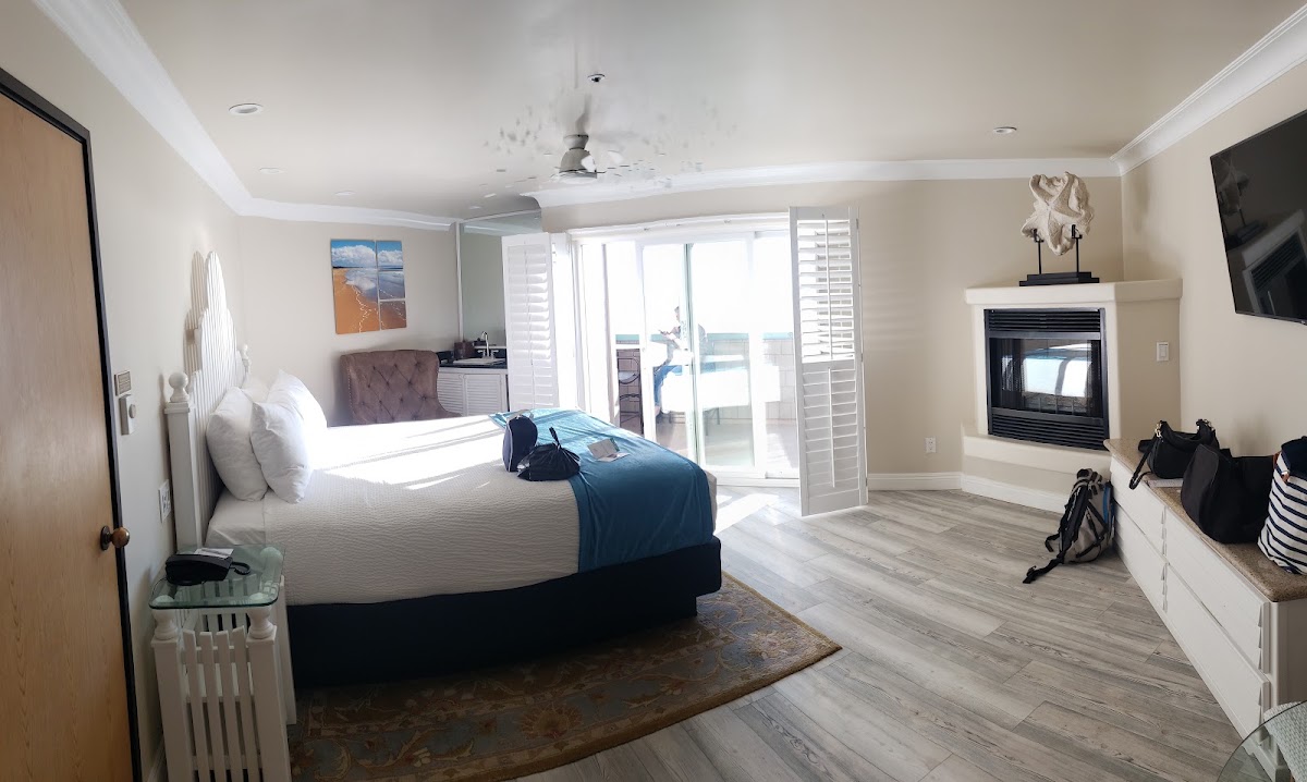 SeaVenture Beach Hotel — Hotel in Pismo Beach, CA (photo 2 of 3)
