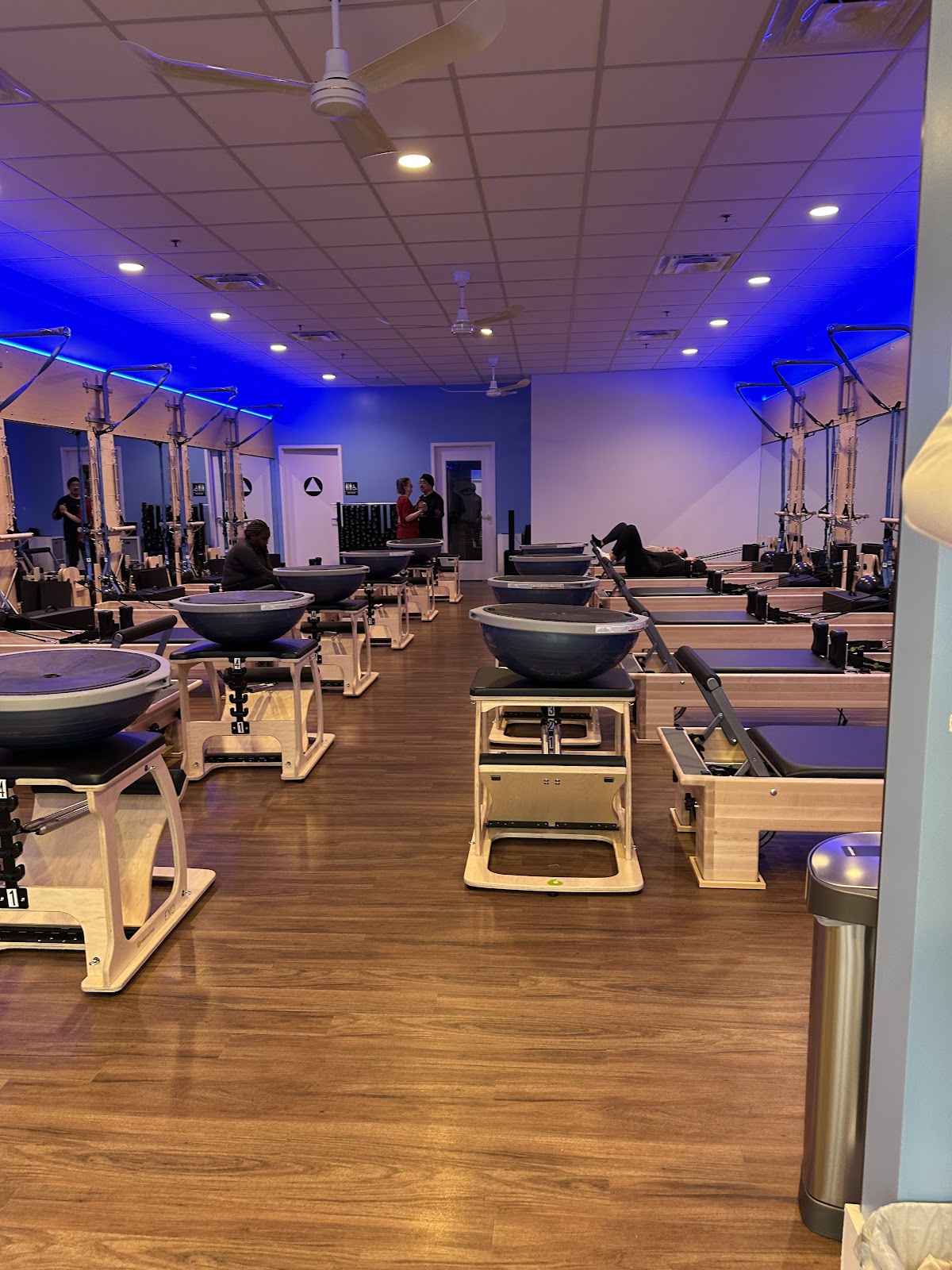 Club Pilates Rancho Cordova — in Rancho Cordova, CA