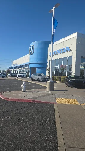 Folsom Lake Honda — New Car Dealer in Rancho Cordova, CA