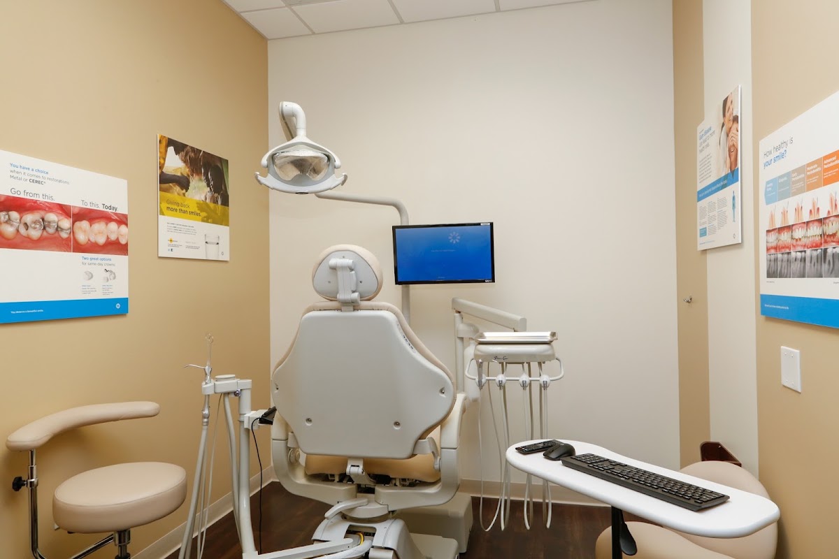 Rancho Cordova Smiles Dentistry — General Dentist in Rancho Cordova, CA