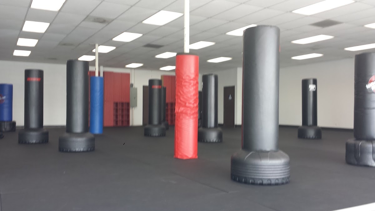 Chozen Martial Arts Academy — in Rancho Cucamonga, CA (photo 3 of 3)