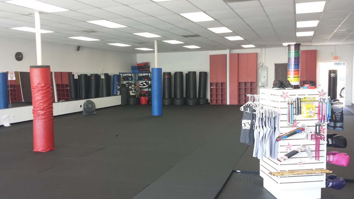 Chozen Martial Arts Academy — in Rancho Cucamonga, CA