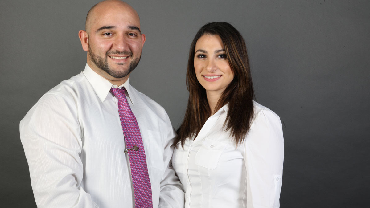 Golden Smiles Dental — General Dentist in Rancho Cucamonga, CA
