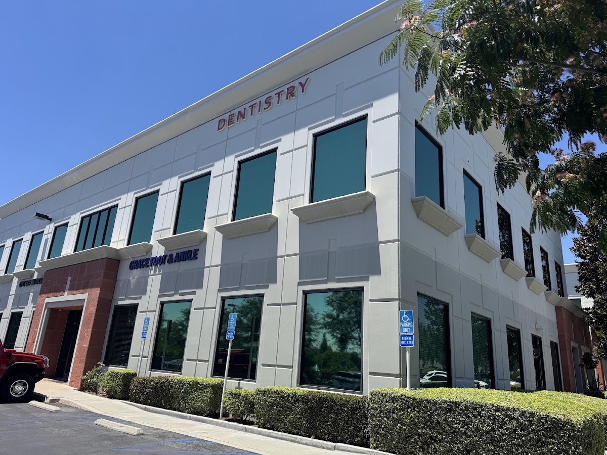 Horizons Dentistry — General Dentist in Rancho Cucamonga, CA